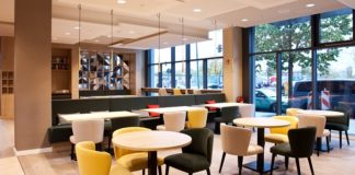 Hampton by Hilton, sınırlarını genişletmeye devam ediyor