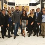 Yunan ve Bulgar acenteler I-MICE’ın B2B organizasyonunda buluştu