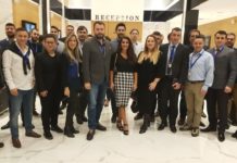 Yunan ve Bulgar acenteler I-MICE’ın B2B organizasyonunda buluştu