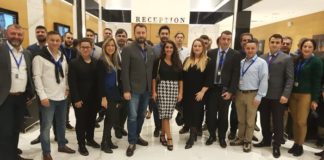 Yunan ve Bulgar acenteler I-MICE’ın B2B organizasyonunda buluştu