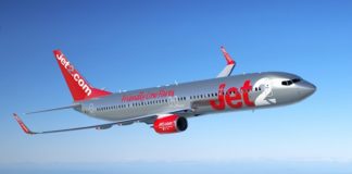 JET2 Holidays İzmir direkt uçuşlarını arttırıyor!