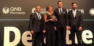 Karaoğlu Peyzaj, Türkiye’nin en iyi yönetilen şirketleri arasında