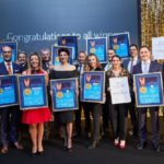 Türkiye’ye ait 7 tesis altın madalya ile ödüllendirildi