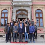 I-MICE B2B organizasyonun ilk ayağı Edirne’de başladı