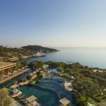 Mandarin Oriental Bodrum’a 13 ödül birden Mandarin Hotel Bodrum'a yeni ortak