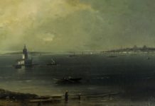 Eski İstanbul Kitapçısı “Taksim Sanat” oluyor