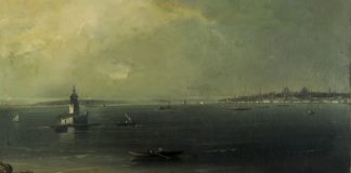 Eski İstanbul Kitapçısı “Taksim Sanat” oluyor