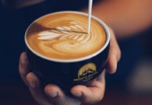 Kahve sektörüne yeni yüzde 100 yerli bir marka: Monte Bianco Coffee!