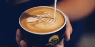 Kahve sektörüne yeni yüzde 100 yerli bir marka: Monte Bianco Coffee!