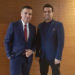 OTSAD’dan Ortadoğu’da ünlü organizatör Nedim Delibaş ile Türkiye tanıtımı