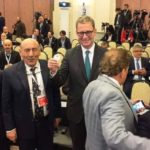 Dünya turizmine yön verenler Didim’de buluşuyor