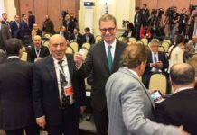 Dünya turizmine yön verenler Didim’de buluşuyor