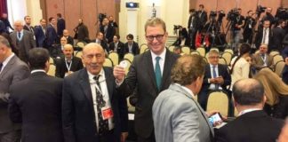 Dünya turizmine yön verenler Didim’de buluşuyor