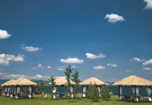 Richmond Nua Wellness & Spa, Avrupa’nın en lüks oteli seçildi