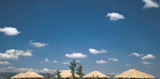 Richmond Nua Wellness & Spa, Avrupa’nın en lüks oteli seçildi