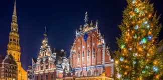 Yeni yılı farklı rotalarda karşılayacağız yılbaşı turları