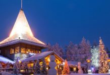 Yeni yıla unutulmaz bir başlangıç yapabileceğiniz 6 rota