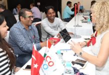 Bir milyar dolar bütçeli düğün ve MICE sektörü Kuzey Kıbrıs’ta buluşuyor