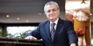 Ukrayna’da sağlık turizmi için en popüler ülke Türkiye