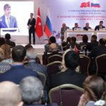 2019 yılı öngörüsü; 7 milyon Rus turist