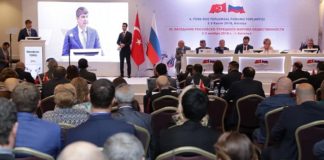 2019 yılı öngörüsü; 7 milyon Rus turist