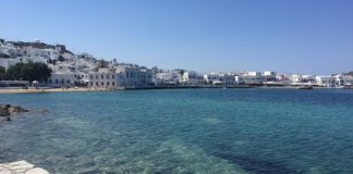 2019’da Yunan turist sayısında rekor kırılabilir