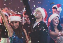 Rus turistlerin yılbaşı tatil planları belli oldu İstanbul'un en iyi Yılbaşı Oteli; Hyatt Regency İstanbul Ataköy