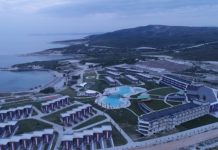 Trabzonspor Kulübü Eski Başkanı, Alaçatı’daki otelini 200 milyon euroya satıyor