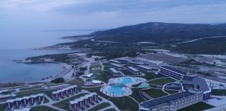 Trabzonspor Kulübü Eski Başkanı, Alaçatı’daki otelini 200 milyon euroya satıyor