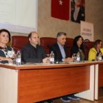 Akdeniz Üniversitesi’nde sağlık turizmi masaya yatırıldı