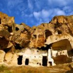 Frig Vadisi, Türkiye’nin ikinci Kapadokya’sı mı oluyor?