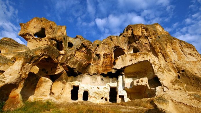 Frig Vadisi, Türkiye&#39;nin ikinci Kapadokya&#39;sı mı oluyor? - Turizm Günlüğü