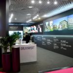 Galataport Projesi, MAPIC 2018 ile ilk kez uluslararası arenada!