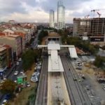 Halkalı-Gebze hattının açılmasına 27 gün kaldı