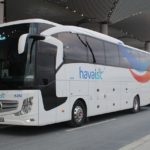 Havaist, Esenyurt ile İstanbul ve Sabiha Gökçen Havalimanları Arasında Yeni Sefer Başlattı Havaist