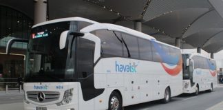 Havaist, İstanbul Havalimanı’na giden o hatları neden kapattı? Havaist