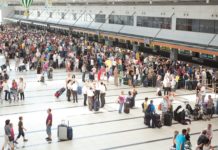 İşte 2019’un ilk 10 ayında Antalya’ya en çok turist getiren acentalar…