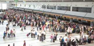 Turizmde yeni hedef: 70 milyon turist, 70 milyar dolar gelir!