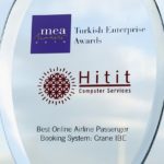 Hitit’in yenilikçi yazılım ürününe İngiltere’den bir ödül daha!