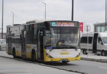15 Temmuz’da Toplu Taşıma Ücretsiz Mi? Metro, Otobüs, Metrobüs ve İETT Hakkında Merak Edilenler İstanbul'da Bayramda Toplu Taşıma Ücretsiz!