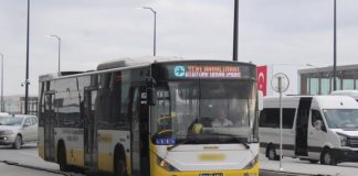 15 Temmuz’da Toplu Taşıma Ücretsiz Mi? Metro, Otobüs, Metrobüs ve İETT Hakkında Merak Edilenler İstanbul'da Bayramda Toplu Taşıma Ücretsiz!