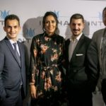 Uluslararası Otelciler Derneği’nden sektöre tanıtım!