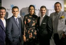 Uluslararası Otelciler Derneği’nden sektöre tanıtım!