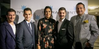 Uluslararası Otelciler Derneği’nden sektöre tanıtım!