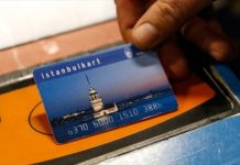 İstanbulkart’ta ‘yetersiz bakiye’ utancı tarih oluyor İstanbul toplu taşıma zam 2023