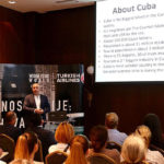 Türk tur operatörünün Küba’daki hedefi büyüyor