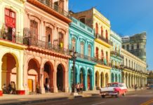 Dünya Değişmeden 2019 seyahat rotalarını açıkladı