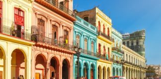 Dünya Değişmeden 2019 seyahat rotalarını açıkladı