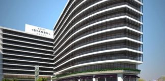 Martı GYO, tahsisli turizm yatırımları için uzatma istedi