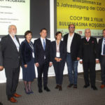 Almanya turizmi için COOP TRR’den ‘güç birliği’ mesajı